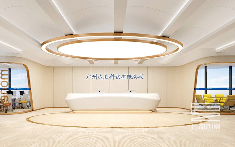 「辦公室設(shè)計(jì)」如何打造實(shí)用美觀辦公空間？？1.jpg